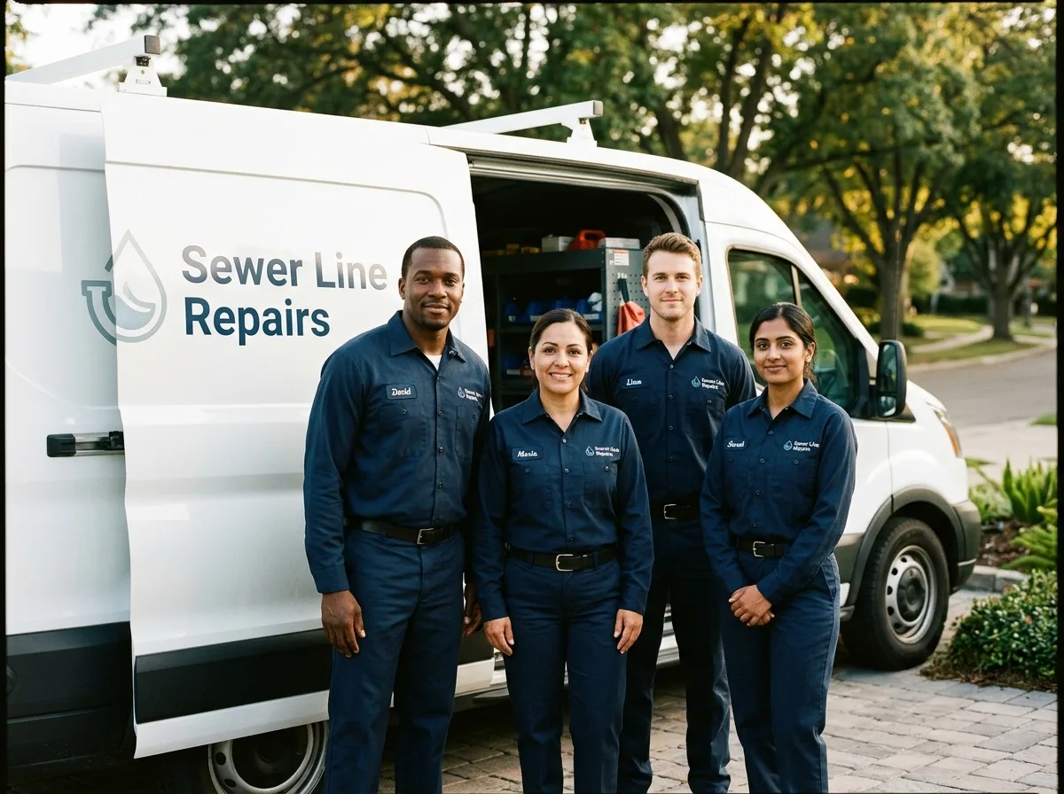Emergency Plumber company in Mechanicsburg, OH
