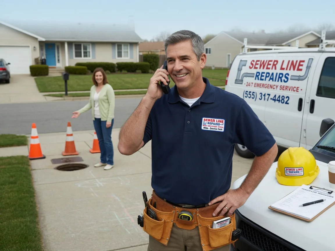 Emergency Plumber Mechanicsburg, OH FAQs